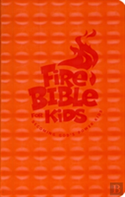 Bertrand.pt - Nkjv Fire Bible For Kids