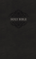 Nkjv, Holy Bible, Soft Touch Edition, Leathersoft, Black, Comfort Print