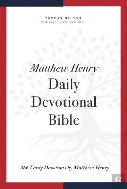 Bertrand.pt - Nkjv, Matthew Henry Daily Devotional Bible