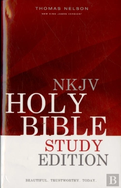 Bertrand.pt - Nkjv, Outreach Bible, Study Edition, Paperback