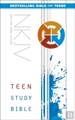 Bertrand.pt - Nkjv Teen Study Bible