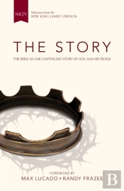 Nkjv, The Story