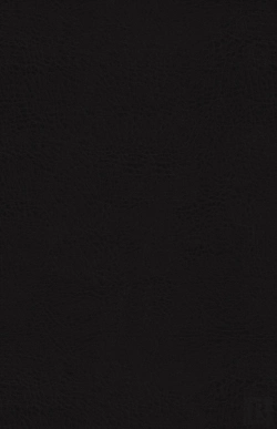 Bertrand.pt - Nkjv, Unapologetic Study Bible, Bonded Leather, Black, Thumb Indexed, Red Letter