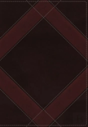 Nkjv, Unapologetic Study Bible, Leathersoft, Brown, Thumb Indexed, Red Letter