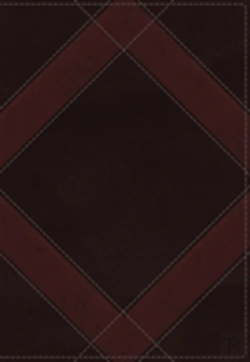 Bertrand.pt - Nkjv, Unapologetic Study Bible, Leathersoft, Brown, Thumb Indexed, Red Letter