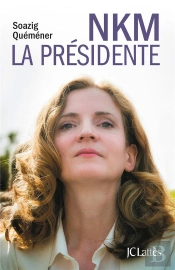 Nkm, La Présidente