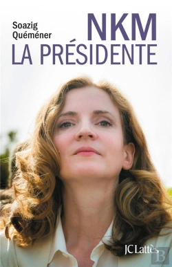 Bertrand.pt - Nkm, La Présidente