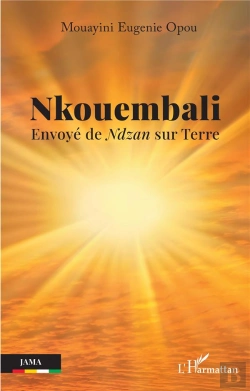 Bertrand.pt - Nkouembali - Envoye De <Em>Ndzan</Em> Sur Terre