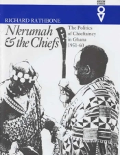 Nkrumah And The Chiefs
