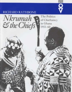 Bertrand.pt - Nkrumah And The Chiefs