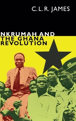 Bertrand.pt - Nkrumah And The Ghana Revolution