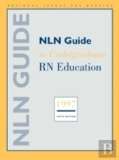 Nln Gde Undergrad.Rn & Ed.5th