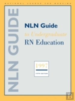 Bertrand.pt - Nln Gde Undergrad.Rn & Ed.5th
