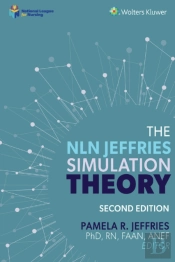 Nln Jeffries Simulation Theory