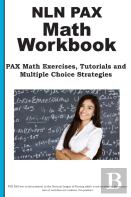 Nln Pax Math Workbook