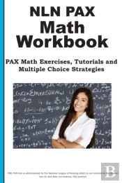 Nln Pax Math Workbook