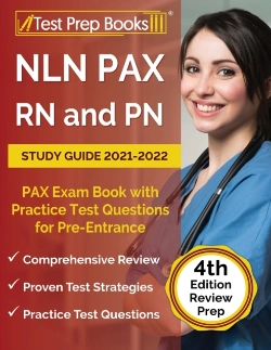 Bertrand.pt - Nln Pax Rn And Pn Study Guide 2021-2022