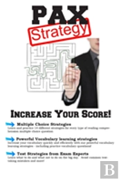 Nln Pax Test Strategy!