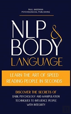 Bertrand.pt - Nlp And Body Language: Learn The Art Of