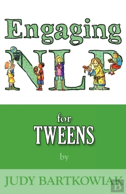 Bertrand.pt - Nlp For Tweens (Engaging Nlp)