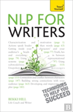 Bertrand.pt - Nlp For Writers