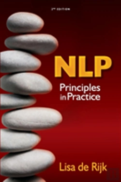 Bertrand.pt - Nlp Principles In Practice