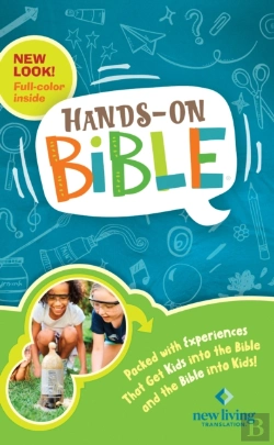 Bertrand.pt - Nlt Hands-On Bible, Third Edition, Hardcover