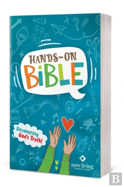 Bertrand.pt - Nlt Hands-On Bible, Third Edition (Softcover)