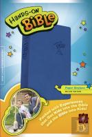 Nlt Hands-On Bible, Updated Edition