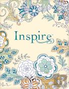 Nlt Inspire Bible