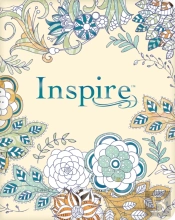 Nlt Inspire Bible