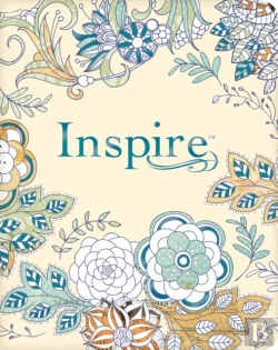 Bertrand.pt - Nlt Inspire Bible