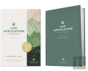 Nlt Life Application Study Bible, Third Edition
