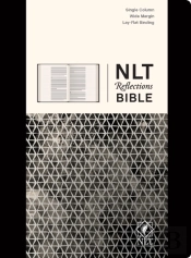 Nlt Reflections Bible