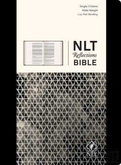 Bertrand.pt - Nlt Reflections Bible