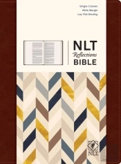 Nlt Reflections Bible