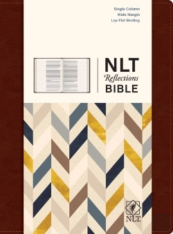 Bertrand.pt - Nlt Reflections Bible