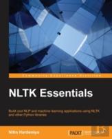Nltk Essentials