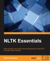 Nltk Essentials