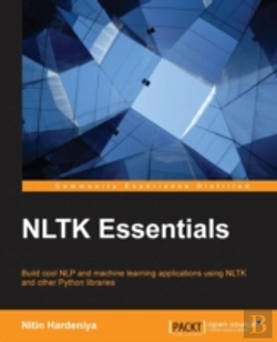 Bertrand.pt - Nltk Essentials