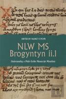 Nlw Ms Brogyntyn Ii.1