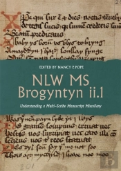 Nlw Ms Brogyntyn Ii.1