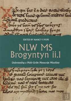Bertrand.pt - Nlw Ms Brogyntyn Ii.1