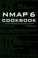 Nmap 6 Cookbook