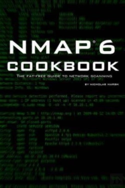 Bertrand.pt - Nmap 6 Cookbook