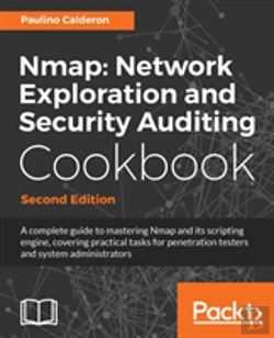 Bertrand.pt - Nmap Network Exploration And Security Auditing Cookbook