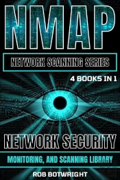 Nmap Network Scanning Series
