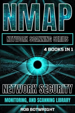 Bertrand.pt - Nmap Network Scanning Series