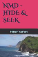 Nmd - Hide & Seek