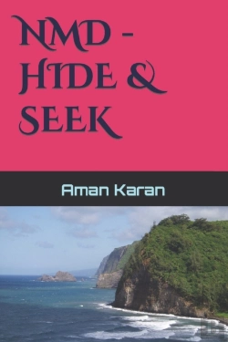Bertrand.pt - Nmd - Hide & Seek